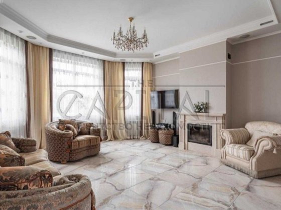 Оренда автономного будинка 240 кв м, Киів Віта-Литовська (чапаєвка) Київ