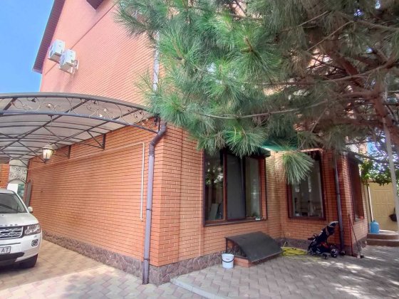 Сдам отдельно стояший дом Флотская/Китобойная-360м.кв./Фонтан