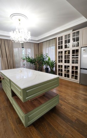 ‼️Аренда НОВОГО ДОМА в Совиньоне, бассейн, автономный‼️ - фото 1