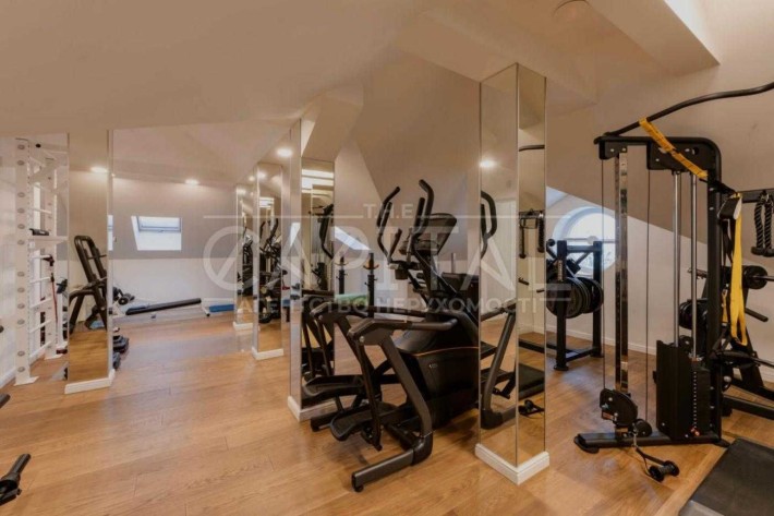 ГОТОВИЙ ДО ЗАСЕЛЕННЯ!Оренда будинку вул. Сергія Колоса СОЛОМ'ЯНСЬКИЙ - фото 1