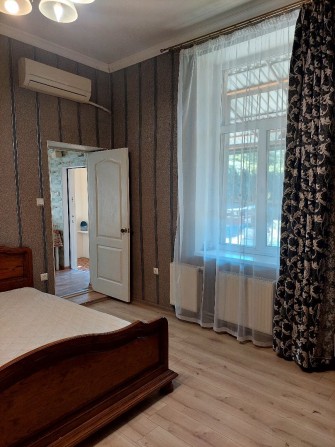 Сдам часть дома на Фонтане - фото 1