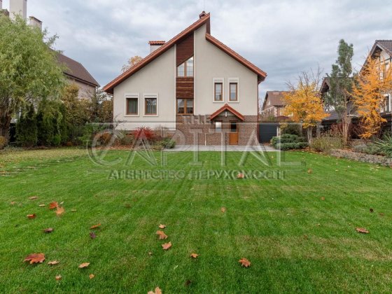 Оренда Будинку КМ "Конник", Віта Литовська , Чапаєва Київ