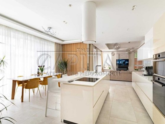 Аренда дома на ул. Садовая, 191 Дарницкий район Київ