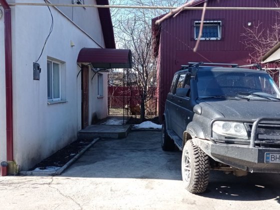 Сдам дом. Для совместного проживания