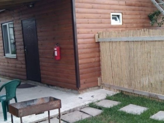 Дом у моря. Долгосрочная аренда.