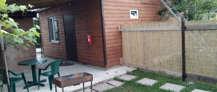 Дом у моря. Долгосрочная аренда. - фото 1