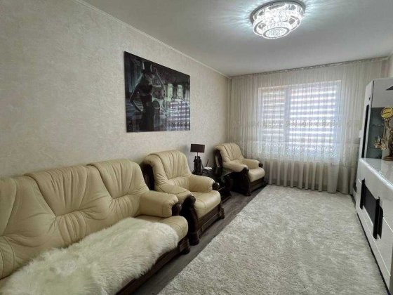 Оренда 3 кім. затишного будинку в Київськім районі, є гараж, генератор Одесса