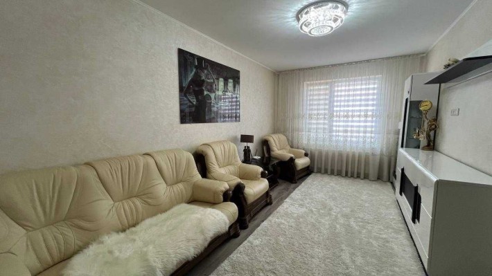 Оренда 3 кім. затишного будинку в Київськім районі, є гараж, генератор - фото 1