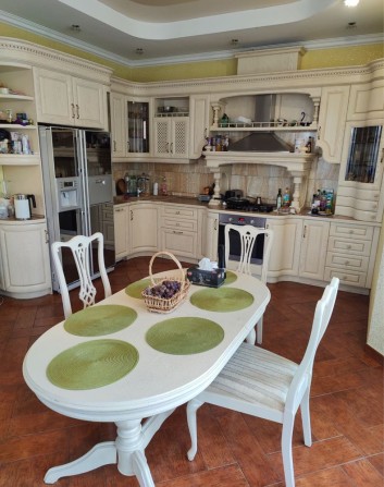 Сдам дом Осокорки Славутич Садова днепр рядом - фото 1