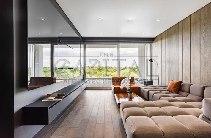 Аренда  автономного дома с газом, КГ Конык, Конча-Заспа - фото 1