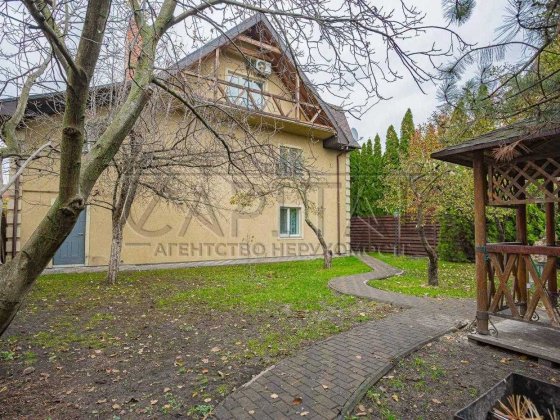 Оренда будинку/ камін/ гараж/ генератор 30 кВт/ Осокорки/ біля метро Киев