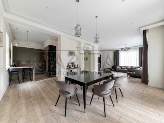 Оренда затишного та комфортного будинку вул Лубенська Печерськ Київ Київ