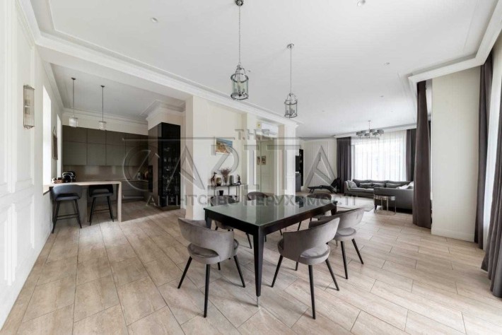 Оренда затишного та комфортного будинку вул Лубенська Печерськ Київ - фото 1