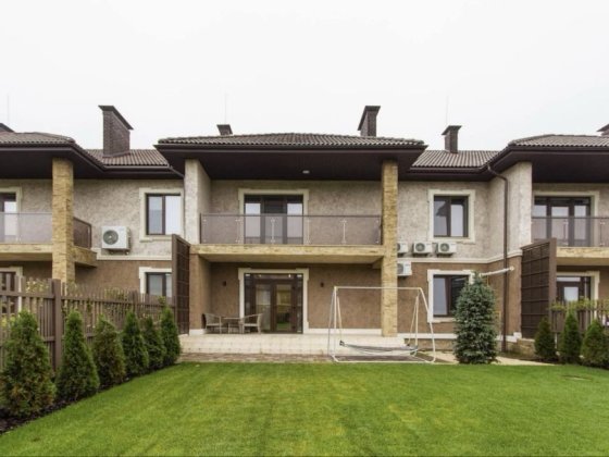 Оренда будинку Осококи, КМ «Лагуна» Киев