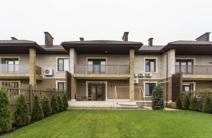 Оренда будинку Осококи, КМ «Лагуна» - фото 1