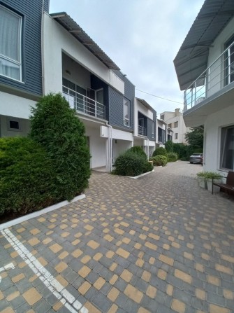 ДОМ С ГЕНЕРАТОРОМ 16ст. Большого Фонтана - фото 1