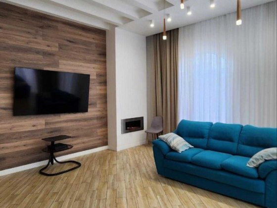 VIP особняк 700 м² • 8 кімнат • 2 басейни • сауна • гостьовий будино