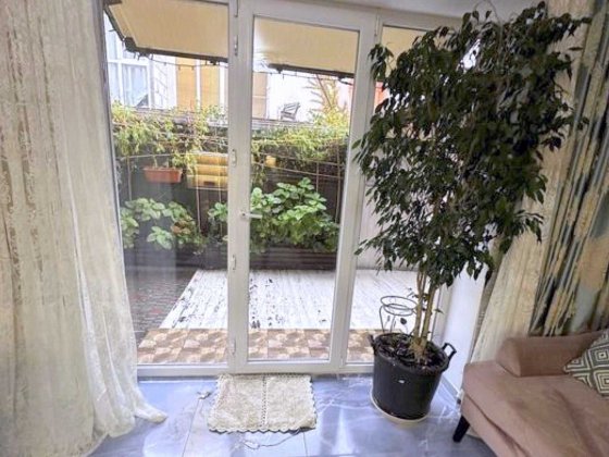 Совиньон, газовая плита, АОГВ (батарея при отсутствии света)