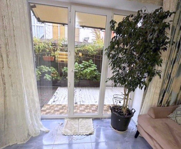 Совиньон, газовая плита, АОГВ (батарея при отсутствии света) - фото 1