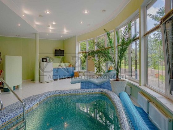 АВТОНОМНИЙ будинок | Біля Дніпра | ОБОЛОНЬ | Генератор | САУНА, БАСЕЙН Київ