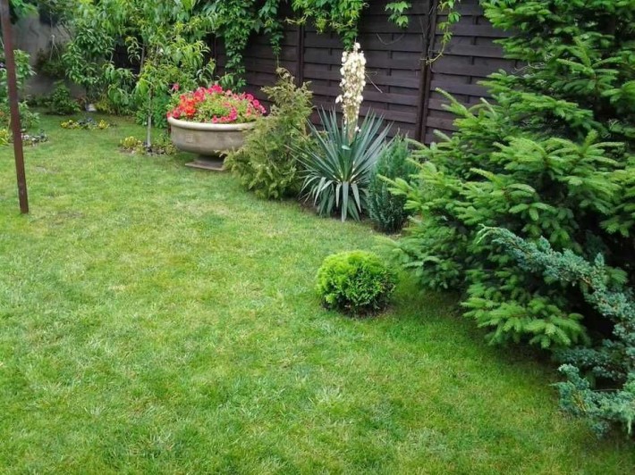 Совиньон-1, компактный домик на долгосрочно - фото 1