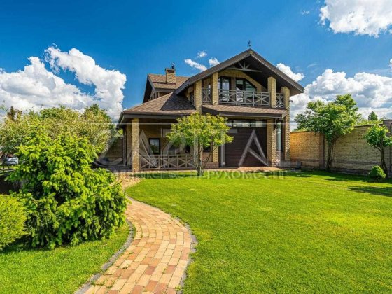 Оренда будинку в м.Київ , 225 м2 Киев