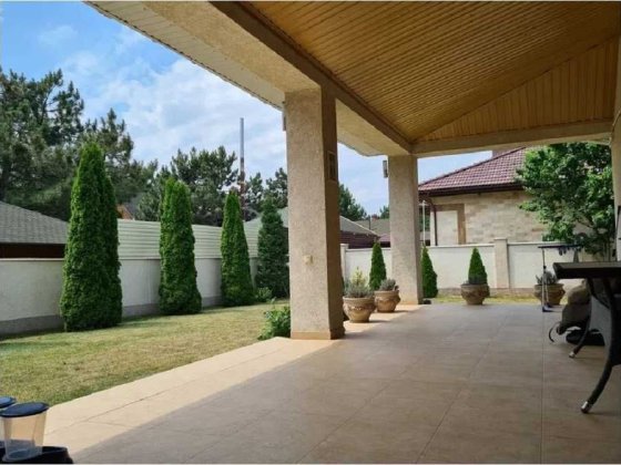 Совиньон-4, 6-ти ком дом, 10 соток