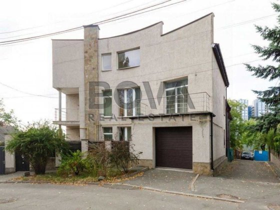 Без% Оренда будинку 416м2 Печерськ Либідська Генератор Газ Центр