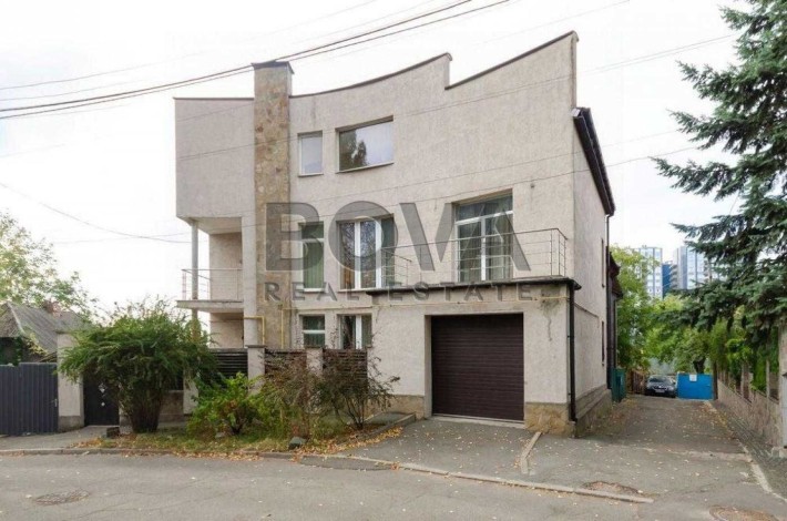 Без% Оренда будинку 416м2 Печерськ Либідська Генератор Газ Центр - фото 1