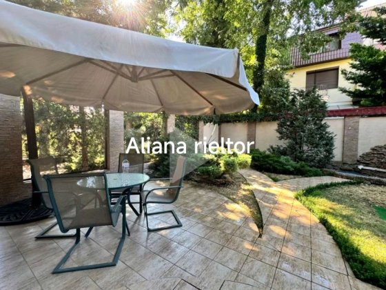 Оренда  будинку  біля Аркадії — 3 кімнати, підвал.гараж Одесса