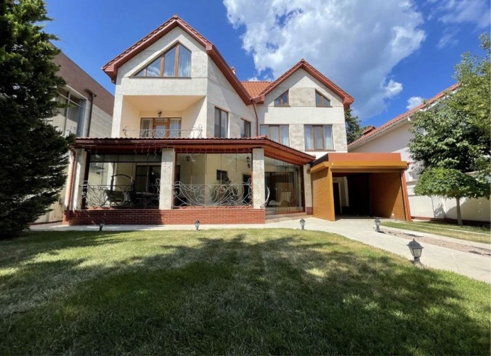 Сдам дом ( будинок) в Совиньоне -1 - фото 1