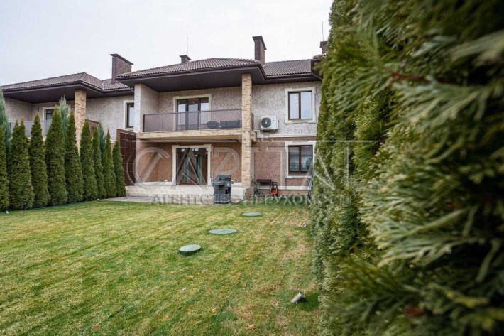 В Оренду пропонується сучасний Таунхаус км «Блакитна Лагуна» . - фото 1