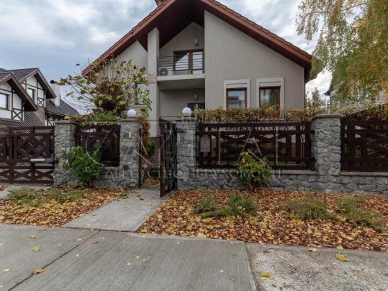 Терміново!!! Оренда Будинок, Голосіївський район,вул. Київська, 350 м2 Киев