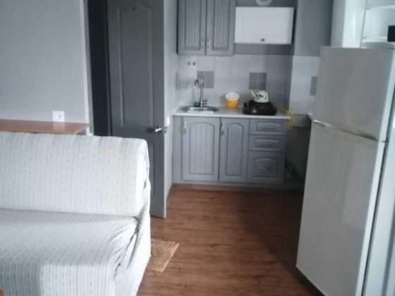 Сдам 1 ком гостевой домик, спальня и кухня студия 7ст.Большого Фонтана