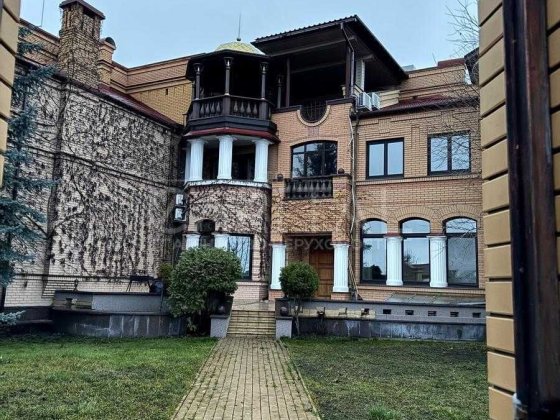 Киев Оболонская набережная ул., 43 Київ