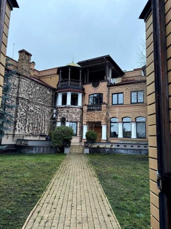 Киев Оболонская набережная ул., 43 - фото 1