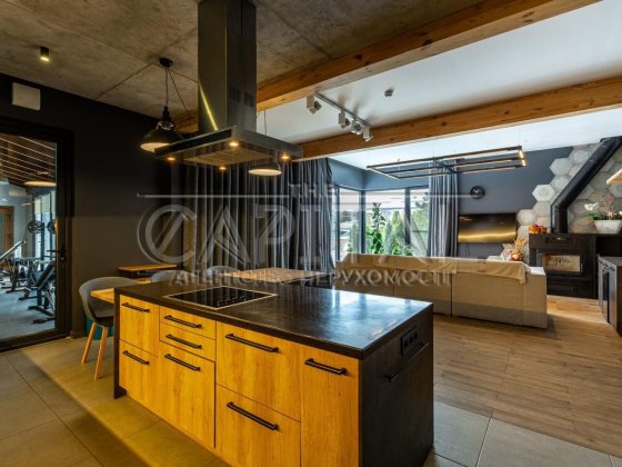 Оренда Будинку Таунхаус Віта Литовська Чапаєвка Киев