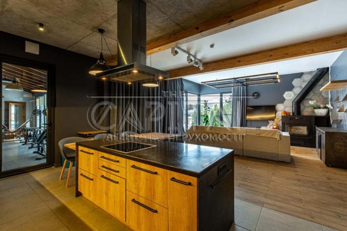 Оренда Будинку Таунхаус Віта Литовська Чапаєвка - фото 1