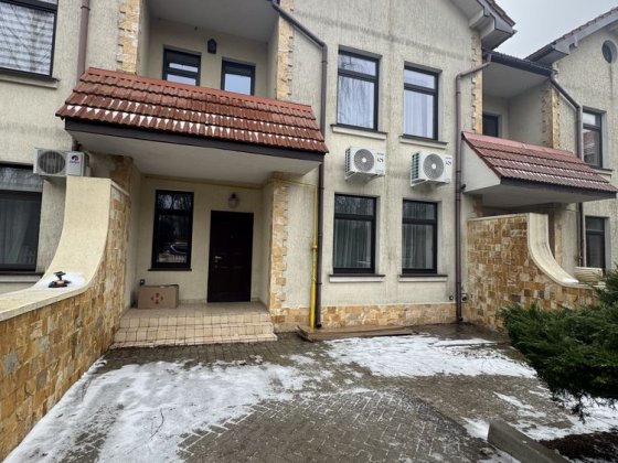 Сдам Таунхаус в Генеральских прудах