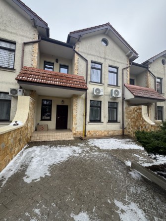 Сдам Таунхаус в Генеральских прудах - фото 1