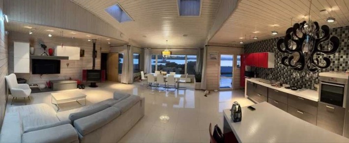 Оренда будинка 340м2 Осокорки Садова 1-лінія Дніпра з бомбосховищєм! - фото 1