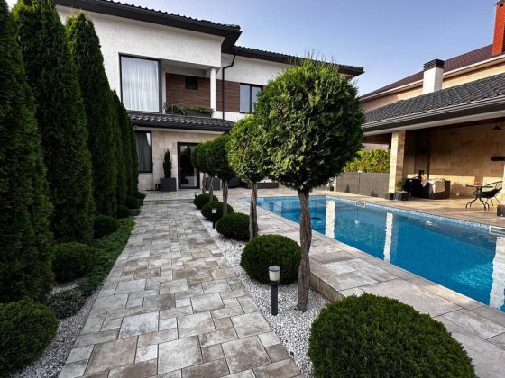 Аренда дома ( будинка) в Совиньоне Одесса