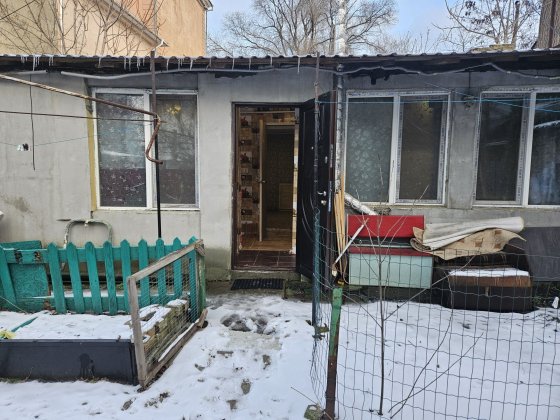 От Хозяина. Сдам 2 комнатный частный дом. Михайловская Одеса