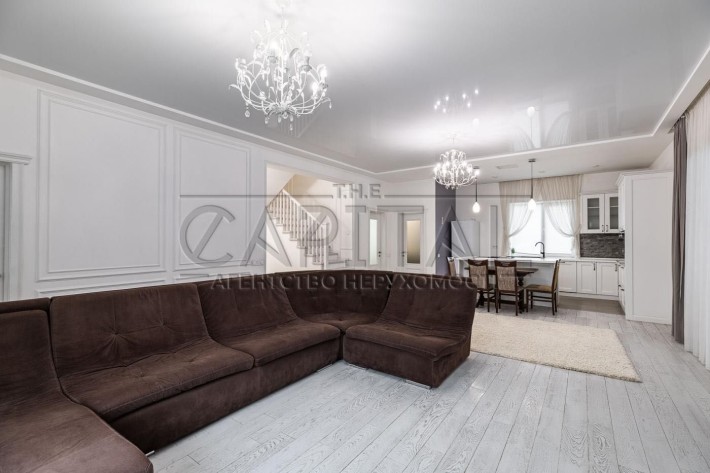 Оренда автономного будинку, тепловий насос, Інвертор, батареї - фото 1