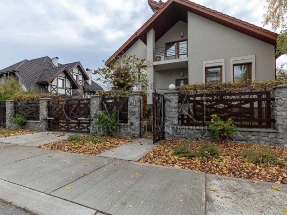 Оренда / Будинок / Київ Киев