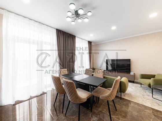 Є ГЕНЕРАТОР! Оренда Танхауса в Києві ВИГІДНО! 3 окремі спальні Киев