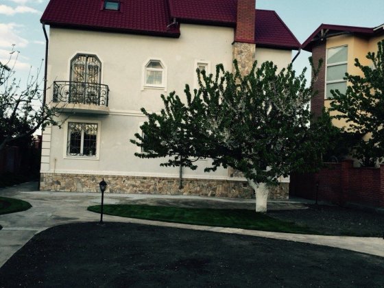 Сдам просторный дом. Санжейка