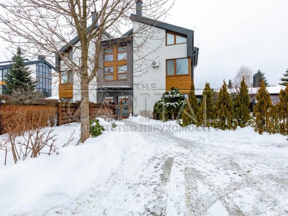 Оренда Таунхаусу Будинку Віта Литовська, Чапаєвка Київ