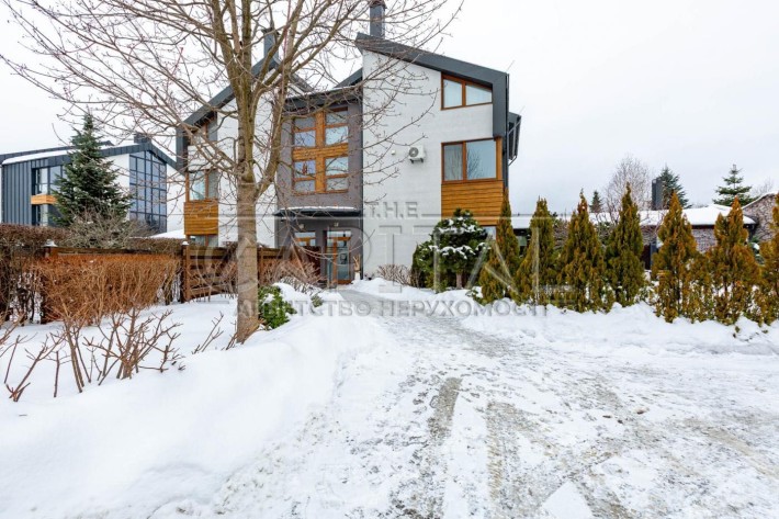 Оренда Таунхаусу Будинку Віта Литовська, Чапаєвка - фото 1