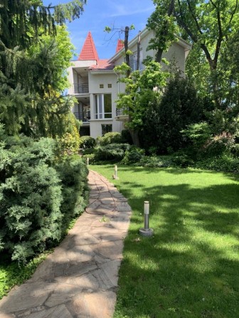 Сдам большой дом длительная аренда Фонтан Львовская - фото 1